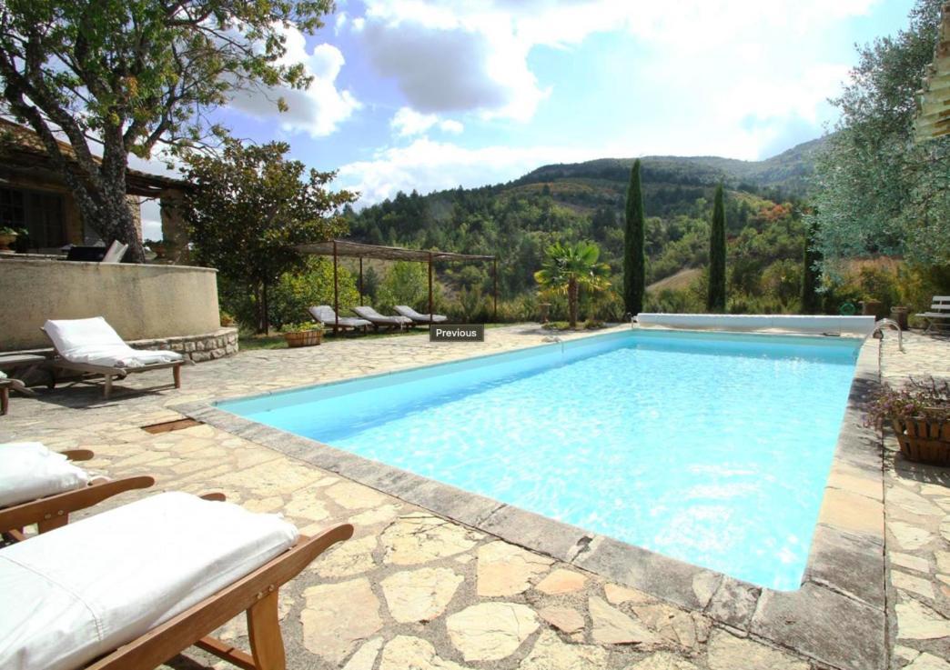 Le Miau Vercoiran Exterior foto